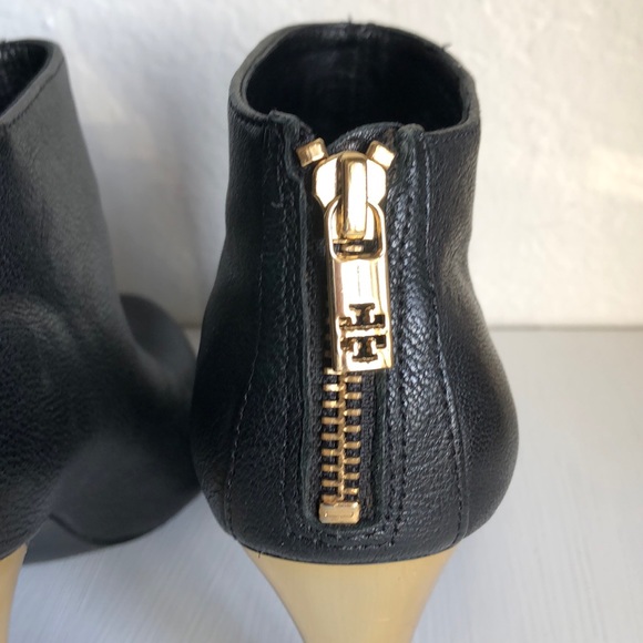 Tory Burch Ankle Booties - Picture 7 of 8